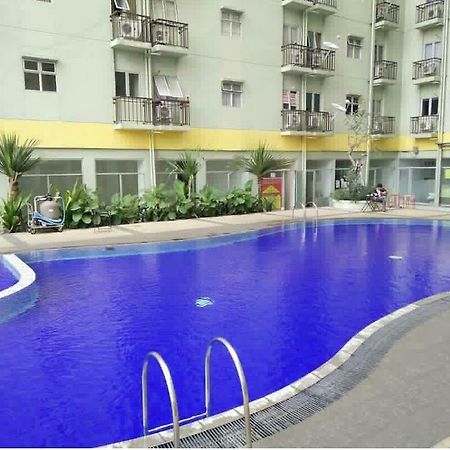 Apartment The Suites Metro By Yudis Bandung Luaran gambar