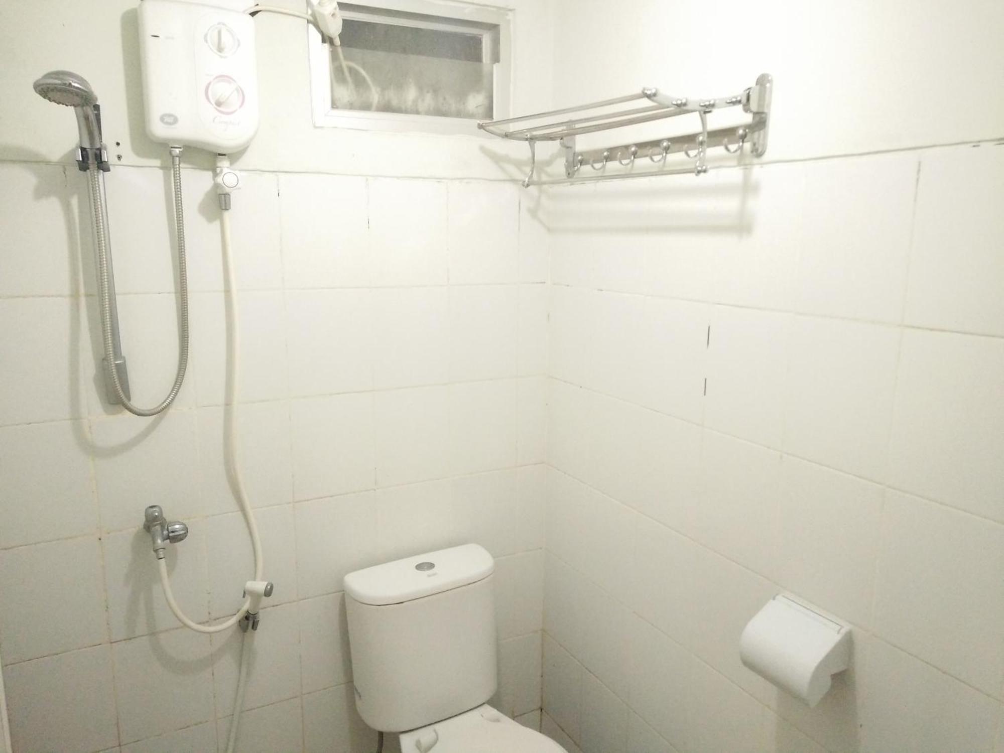 Apartment The Suites Metro By Yudis Bandung Bilik gambar