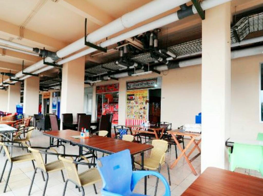 Apartment The Suites Metro By Yudis Bandung Bilik gambar