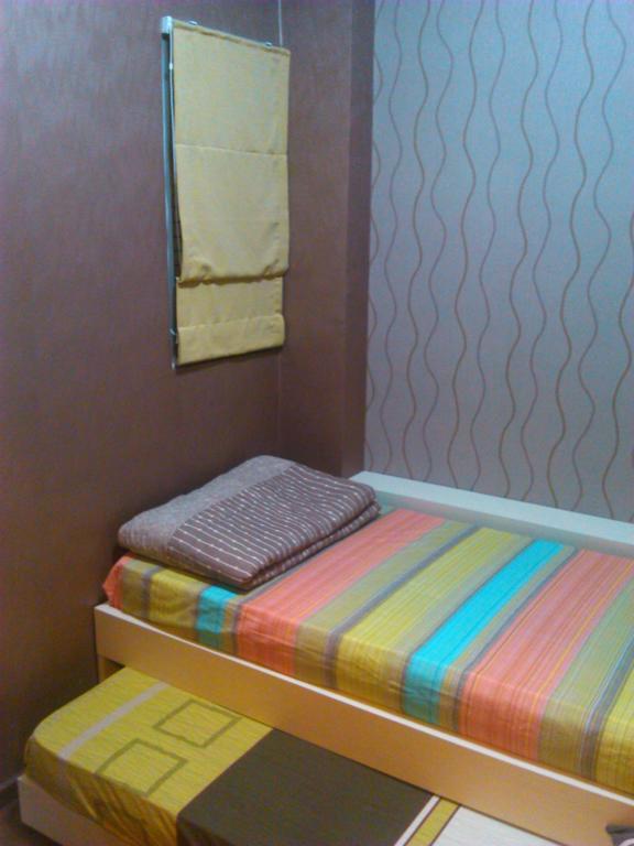 Apartment The Suites Metro By Yudis Bandung Bilik gambar